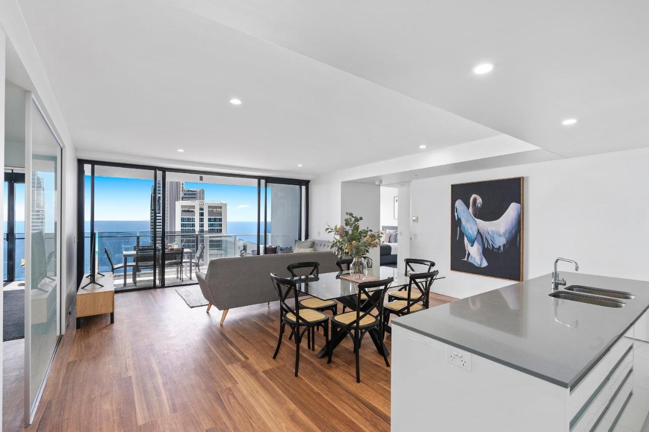 Apartment Circle On Cavill - Gclr *
