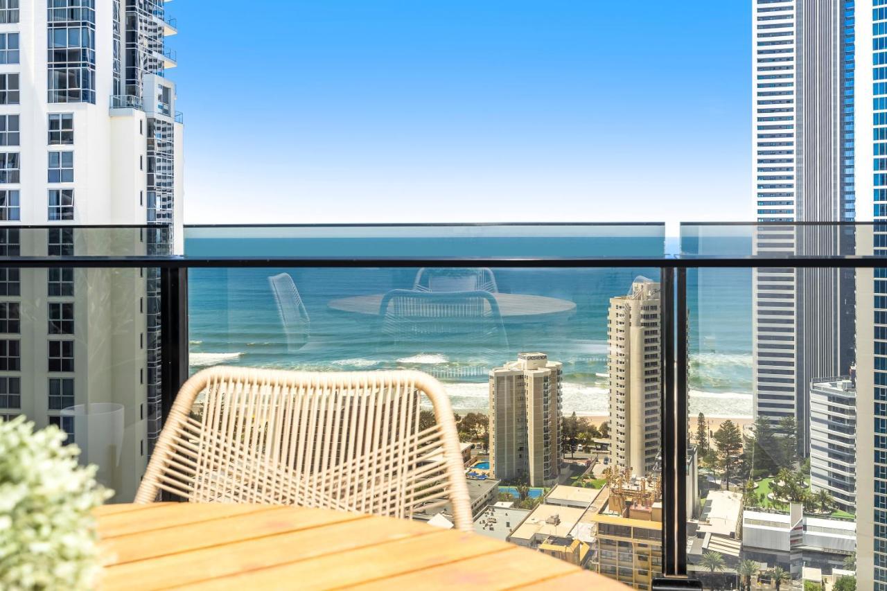 Circle On Cavill - Gclr Gold Coast