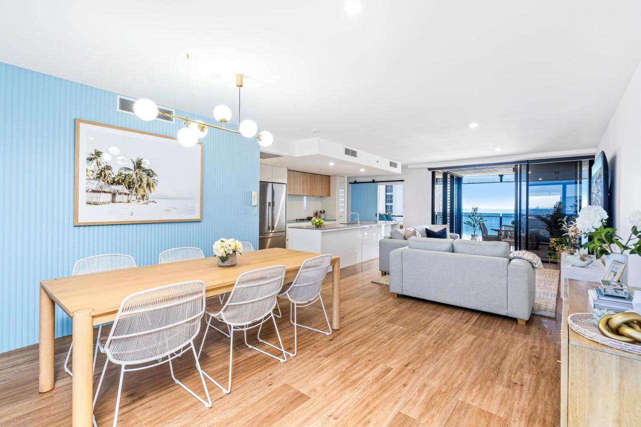 Apartment Circle On Cavill - Gclr *