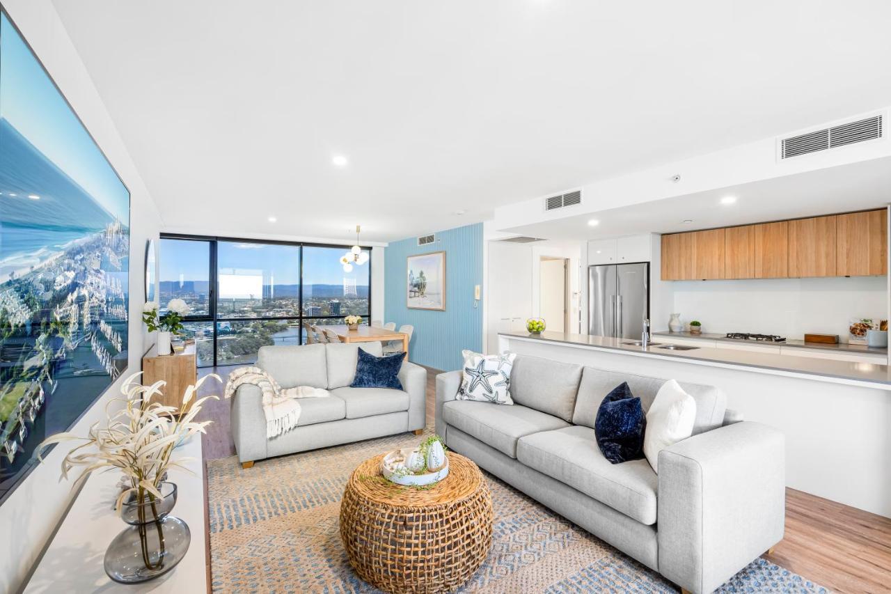 Circle On Cavill - Gclr Apartment *