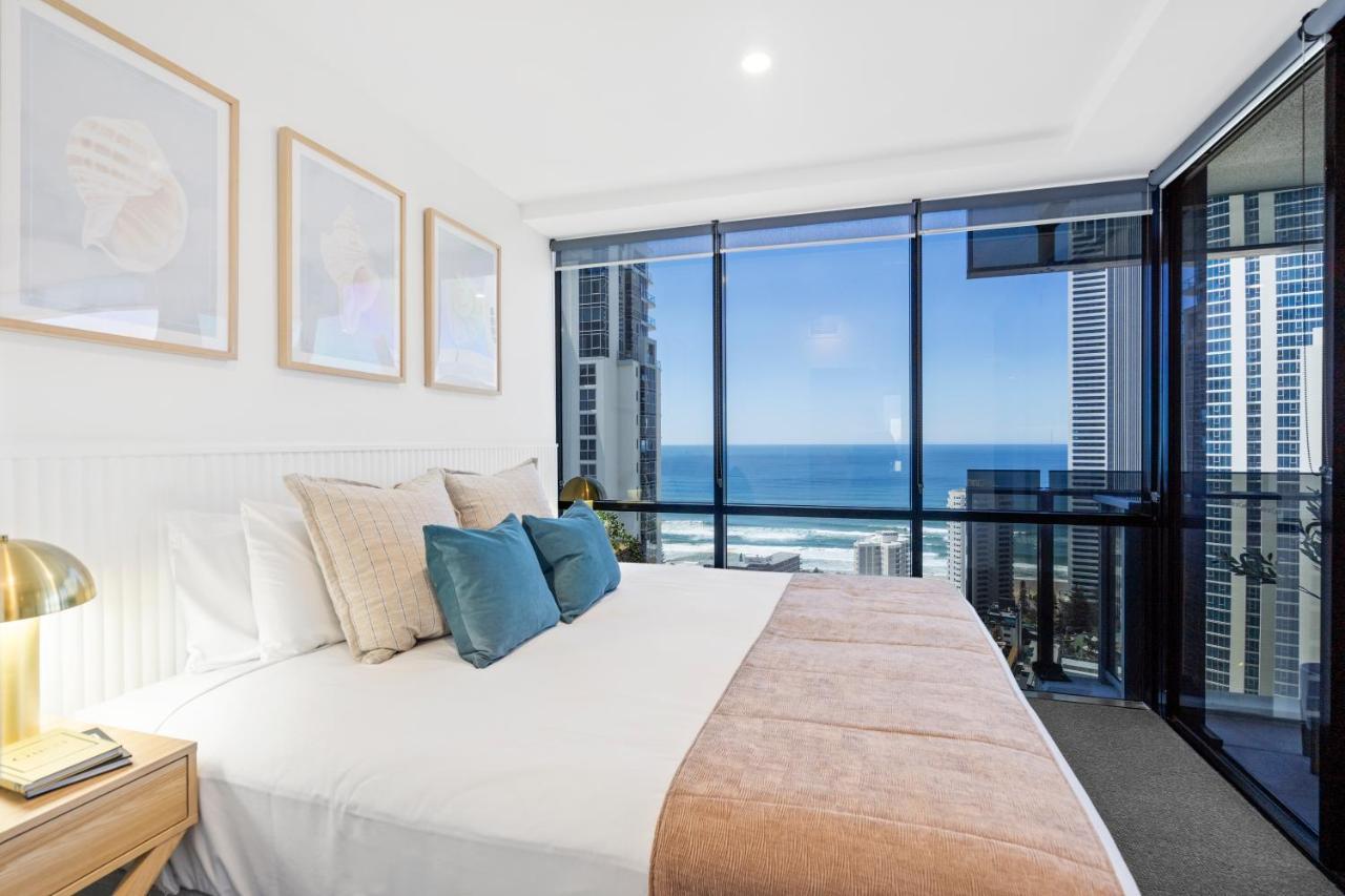 Circle On Cavill - Gclr Apartment