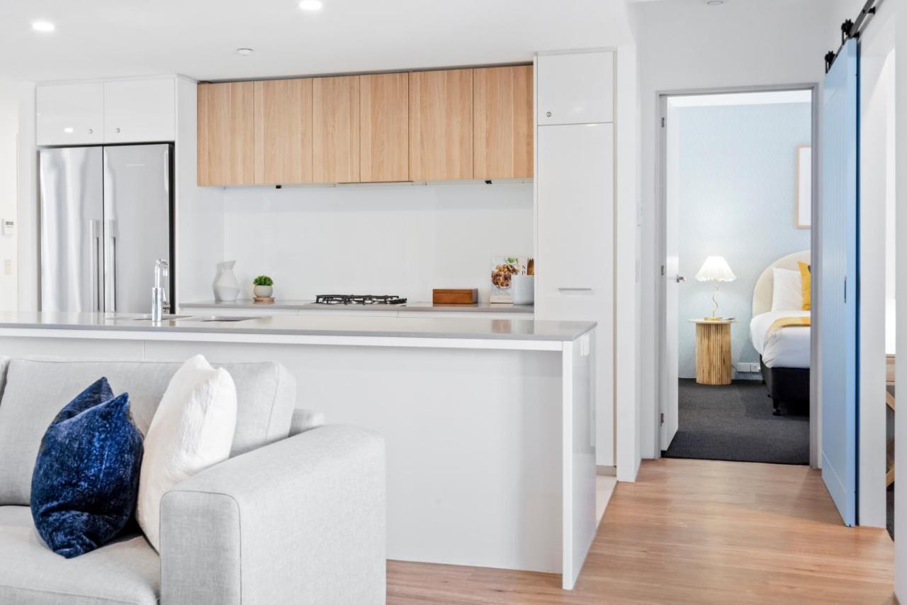 Circle On Cavill - Gclr Apartment Gold Coast
