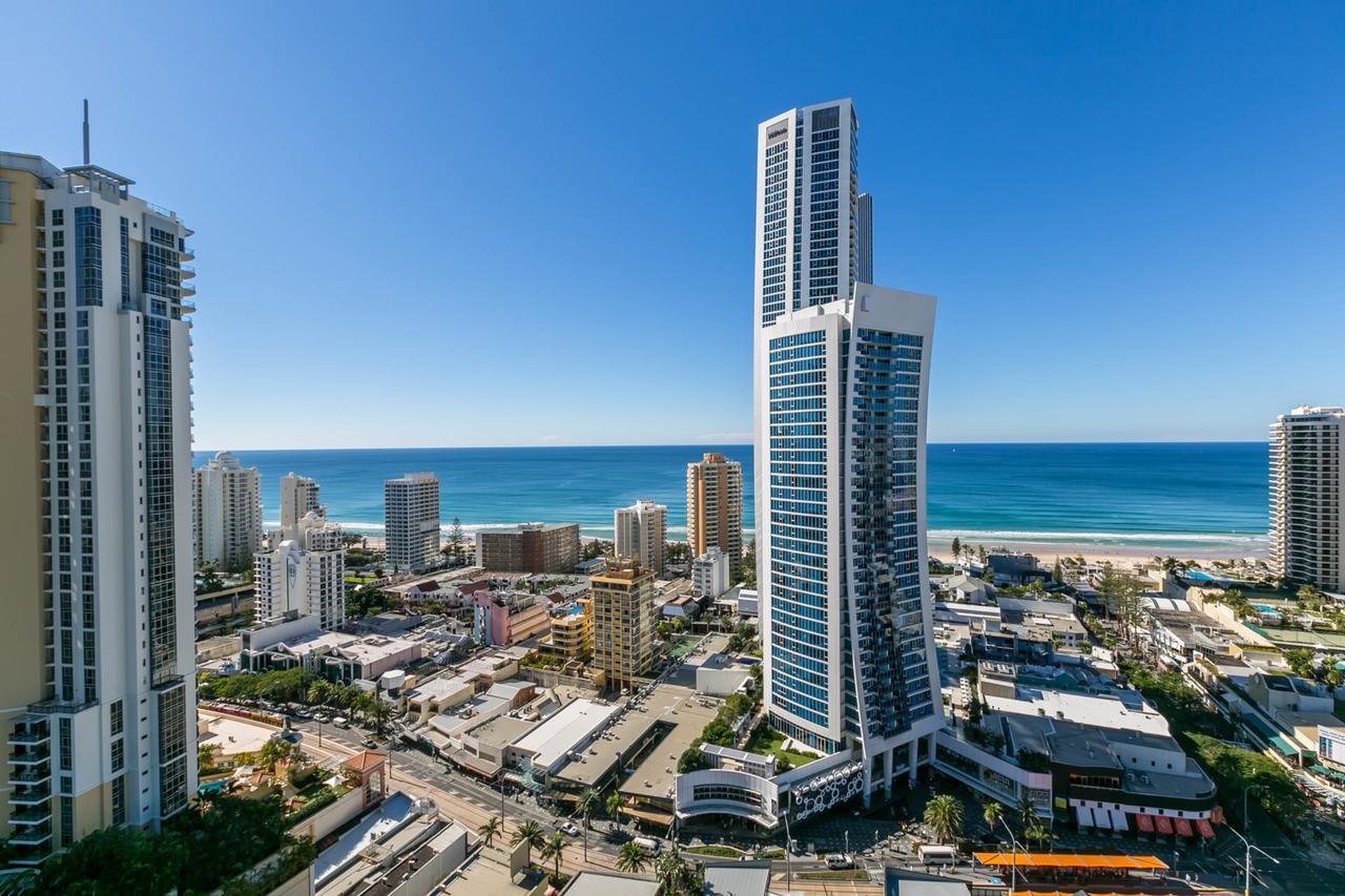 Circle On Cavill - Gclr * Gold Coast