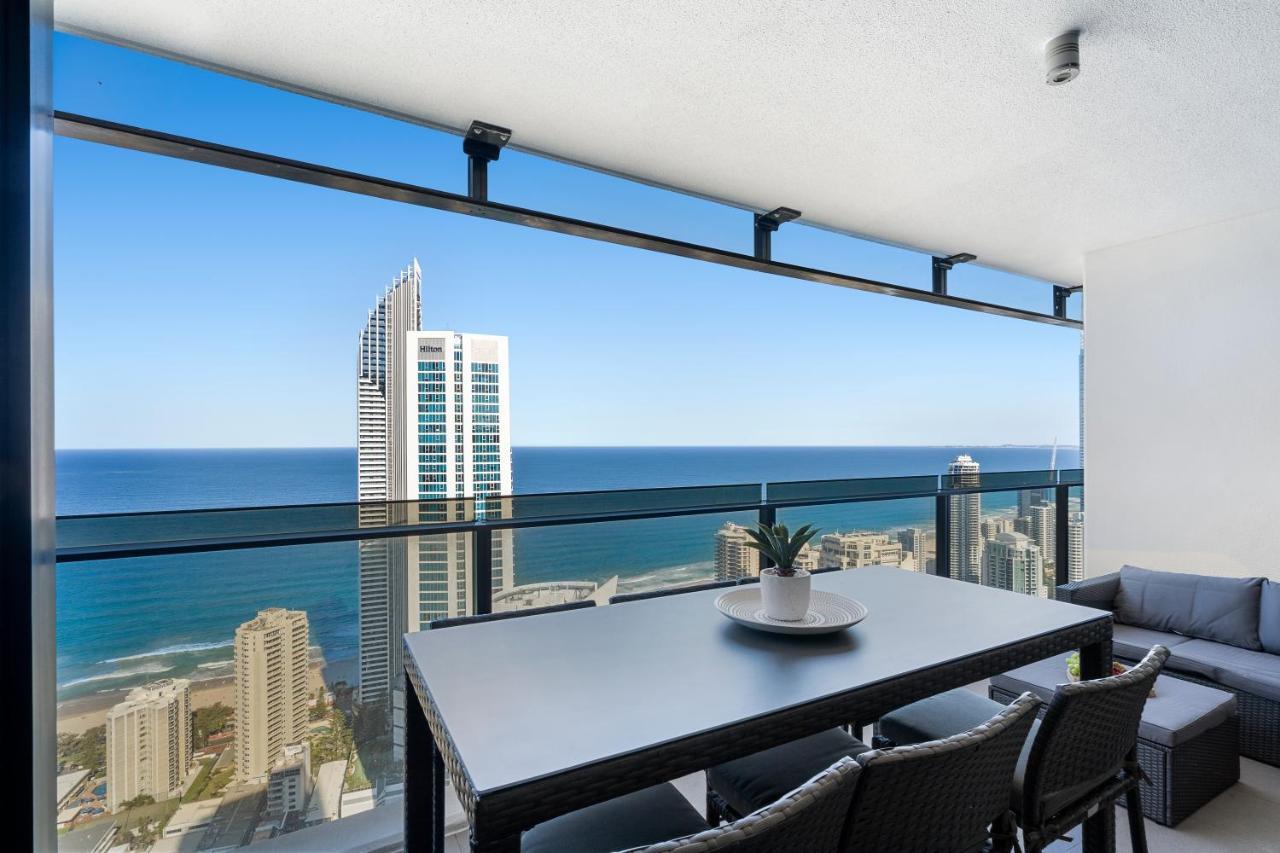 Apartment Circle On Cavill - Gclr *