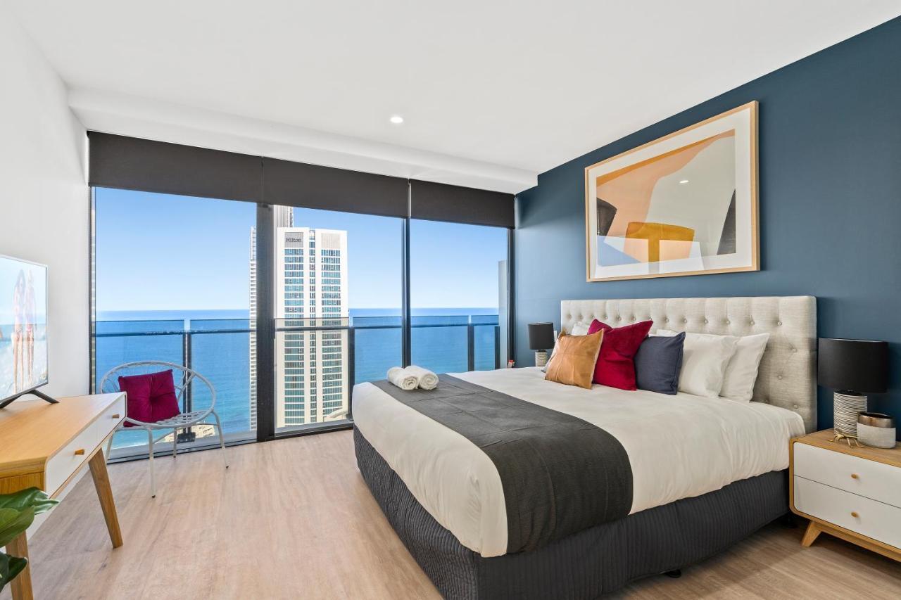 Apartment Circle On Cavill - Gclr *