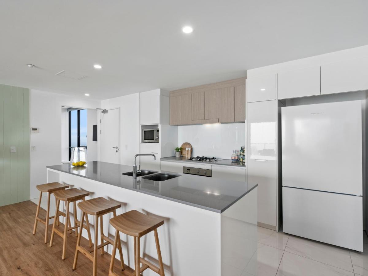 Circle On Cavill - Gclr Apartment Gold Coast