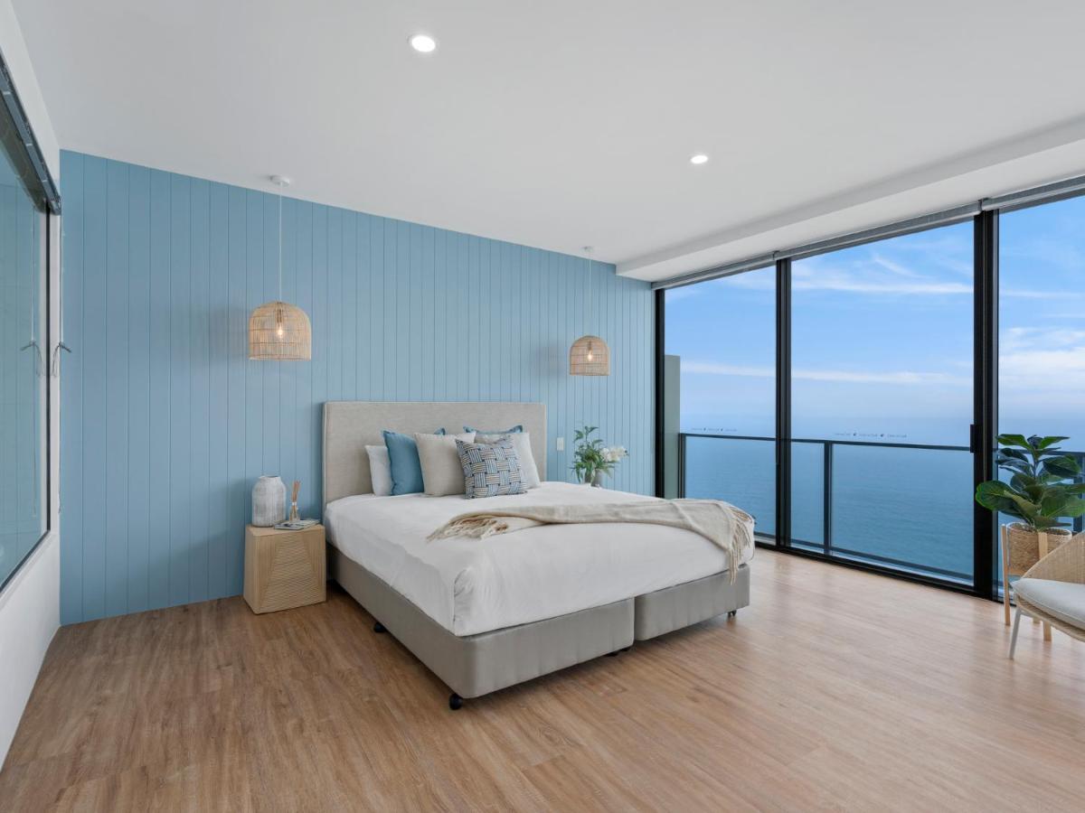 Apartment Circle On Cavill - Gclr Gold Coast