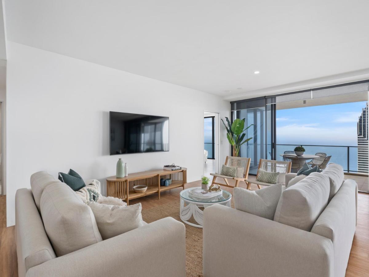 Apartment Circle On Cavill - Gclr Gold Coast
